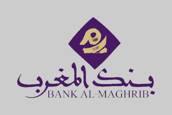 Logo: Bank Al Maghrib