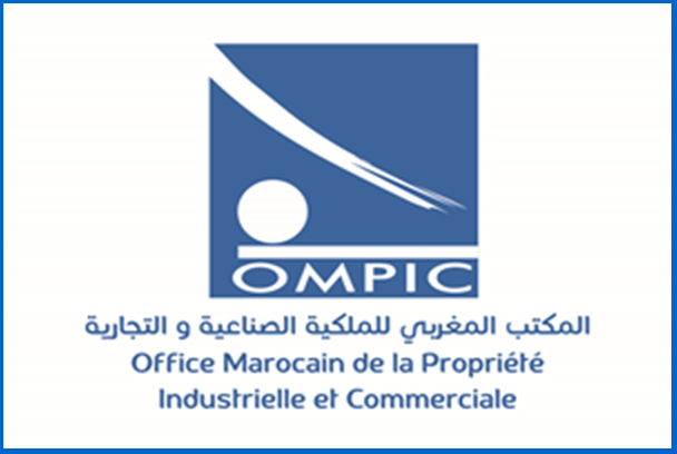 Logo: OMPIC