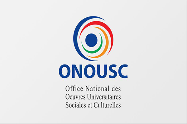 Logo: ONOUSC