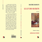 Book Cover: Le Lit des Secrets