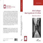 Book Cover: Jules Laforgue dans la poésie de T. S. Eliot