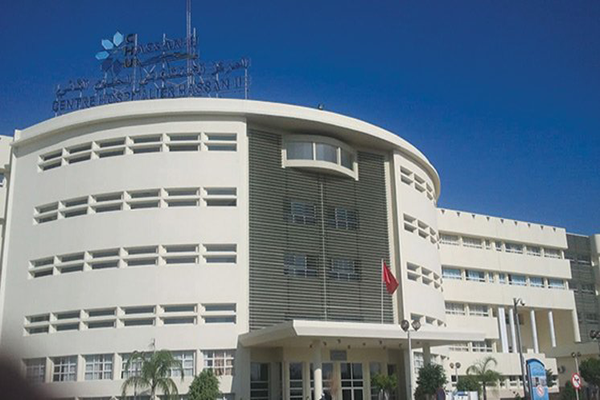 University Hospital - Fes